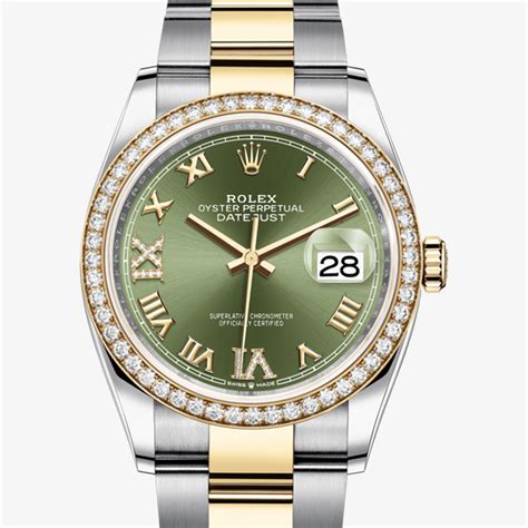 rolex yellow gold 36mm|rolex watches for men 36mm.